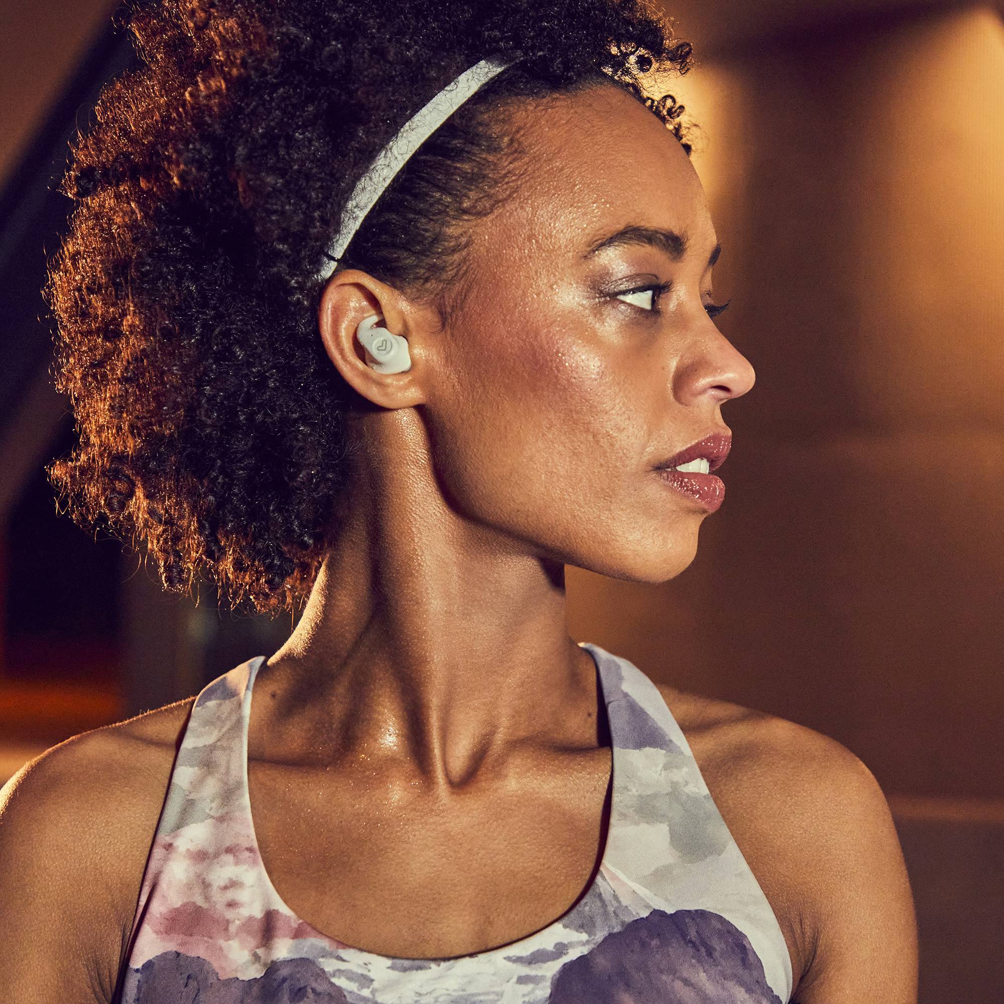 Arena - Auriculares deportivos True Wireless - Image 4